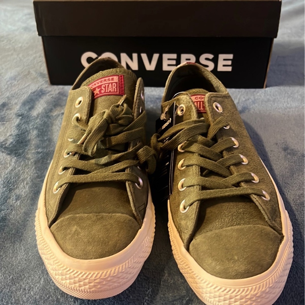 Converse Ctas Ox